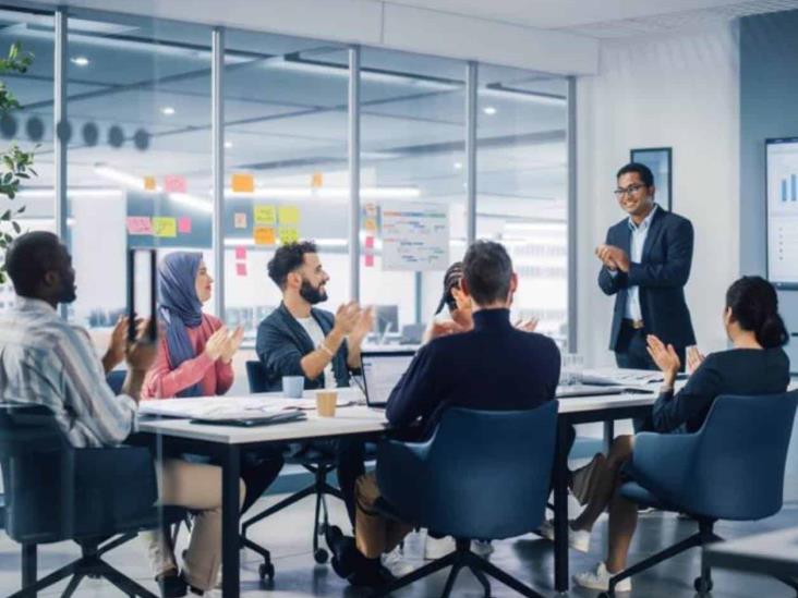 Son familiares el 80% de las empresas en México Son familiares el 80% de las empresas en México