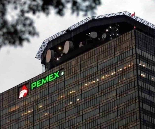 Acusan moche a proveedores de Pemex Acusan moche a proveedores de Pemex