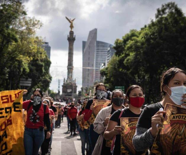 Dejan sin agentes a la unidad de investigación