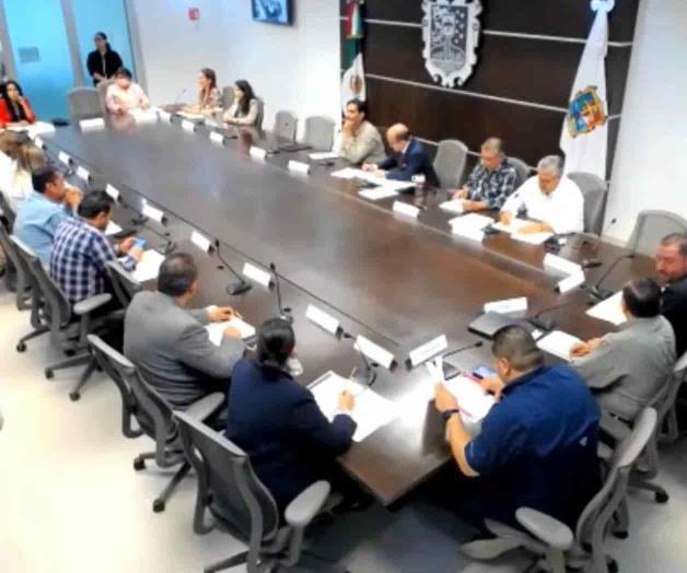 Continúa el cabildo con sesiones mixtas