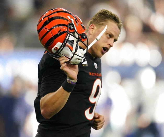 Dolphins exponen invicto ante Bengals que buscan resurgir