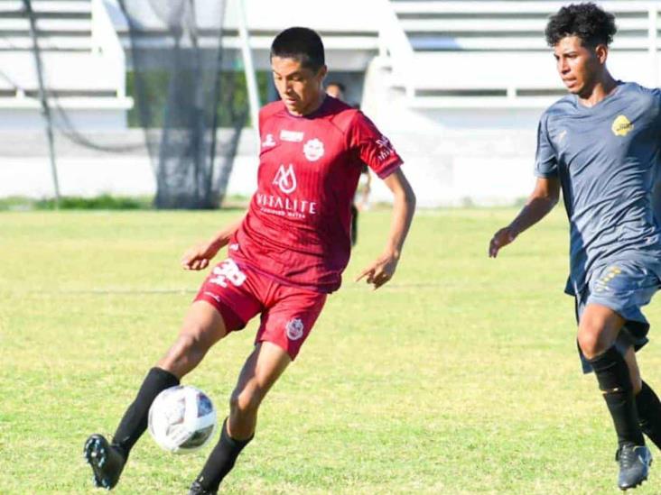 Mineros, en top 5 del Grupo 16 Mineros, en top 5 del Grupo 16