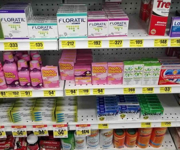 Alertan no comprar medicamentos por redes sociales