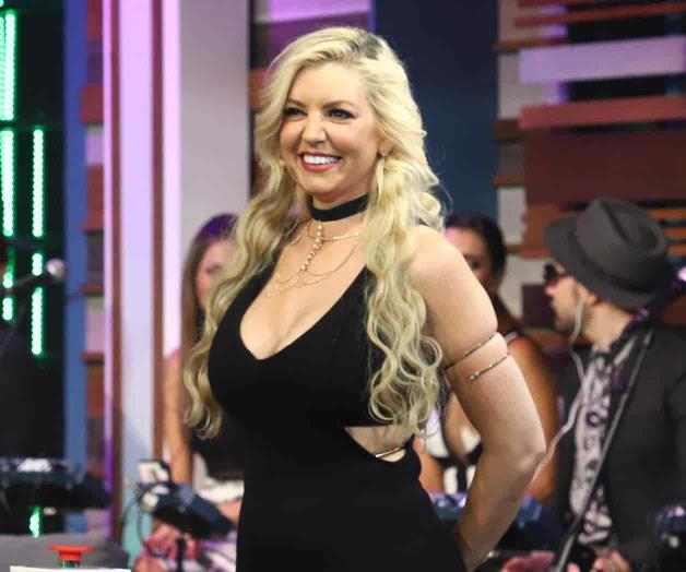 Dejará Isabel Madow ver a sus fans 