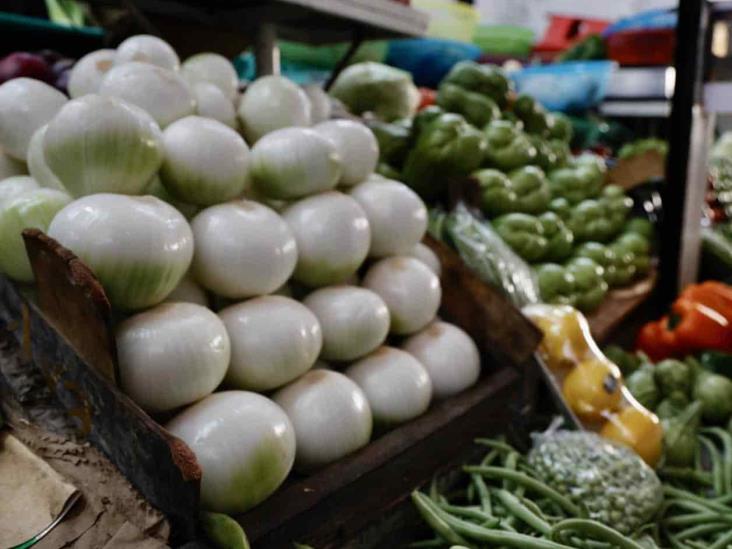 Urge CNA revisar porqué sube los alimentos Urge CNA revisar porqué sube los alimentos