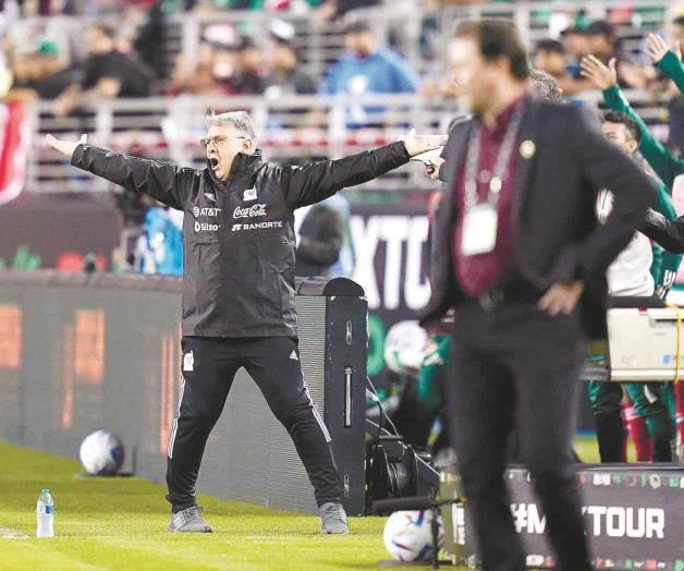 Reprueba la FMF agresión a Martino