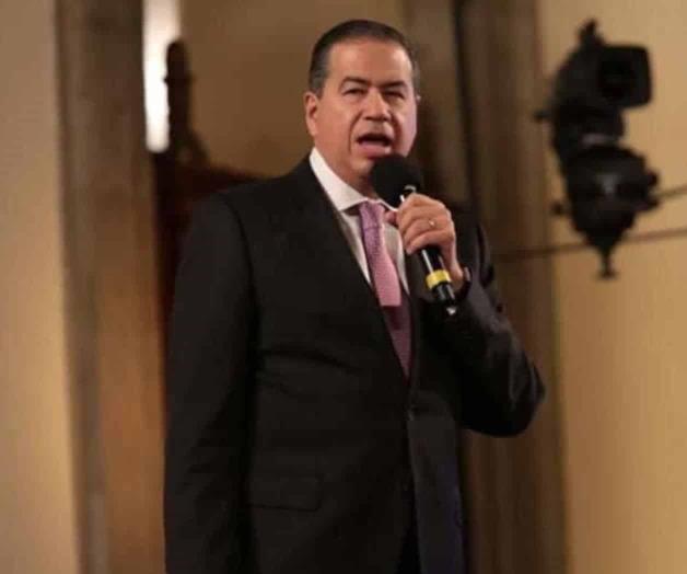 Arremete SSPC contra juez por liberación de huachicolero Arremete SSPC contra juez por liberación de huachicolero