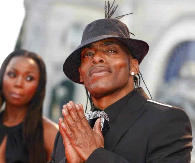 Muere el rapero Coolio, intérprete de Gangstas Paradise