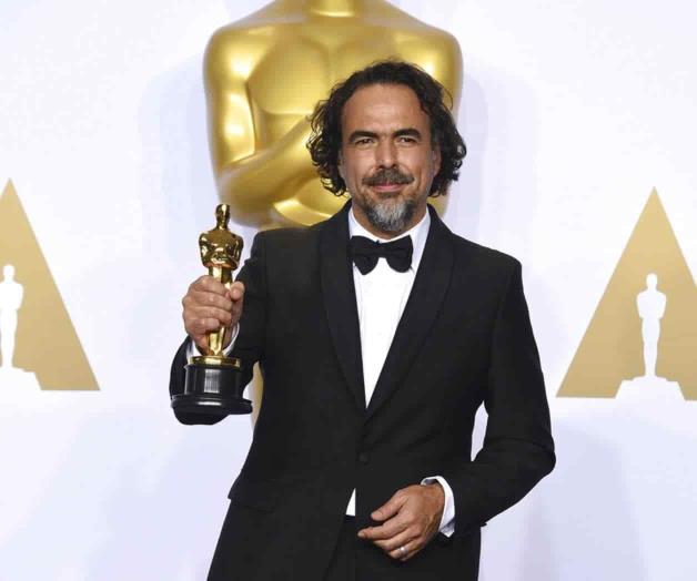 México postula “Bardo” de Iñárritu para nominación al Oscar