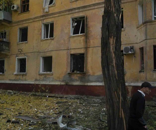 Putin reconoce independencia de Jersón y Zaporoyia