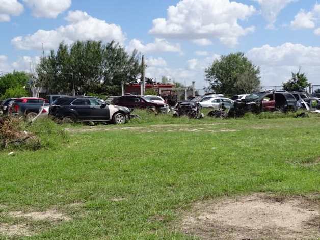 Temen quedarse sin áreas verdes