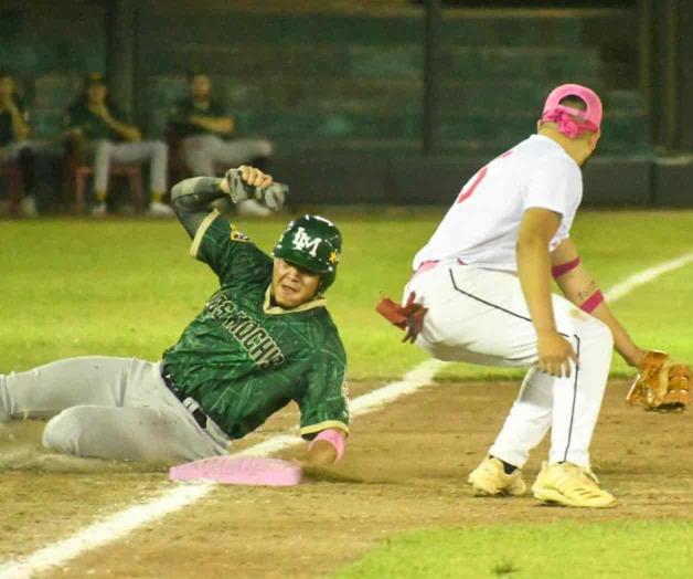 ¡Cierran con paliza!