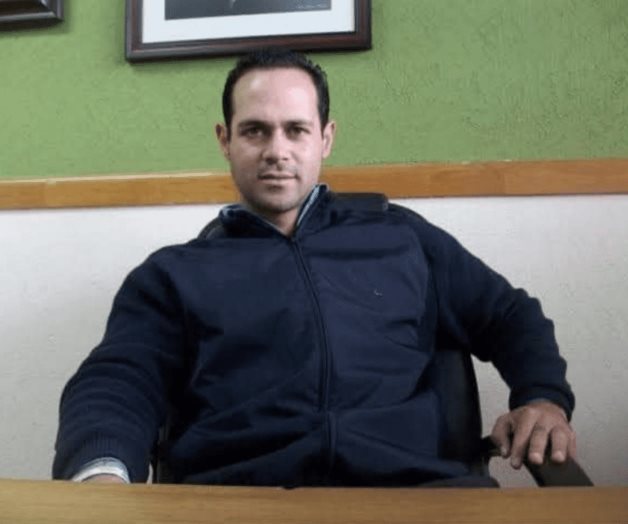 Matan a balazos a Juan Pablo Rodríguez Gil, exdirigente del Panal en BC