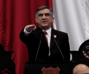 Cobertura: Toma de protesta de Américo Villarreal como Gobernador de Tamaulipas