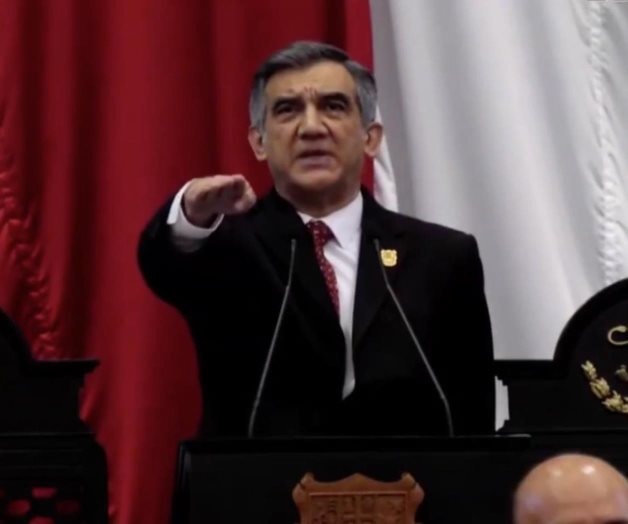 Cobertura: Toma de protesta de Américo Villarreal como Gobernador de Tamaulipas Cobertura: Toma de protesta de Américo Villarreal como Gobernador de Tamaulipas