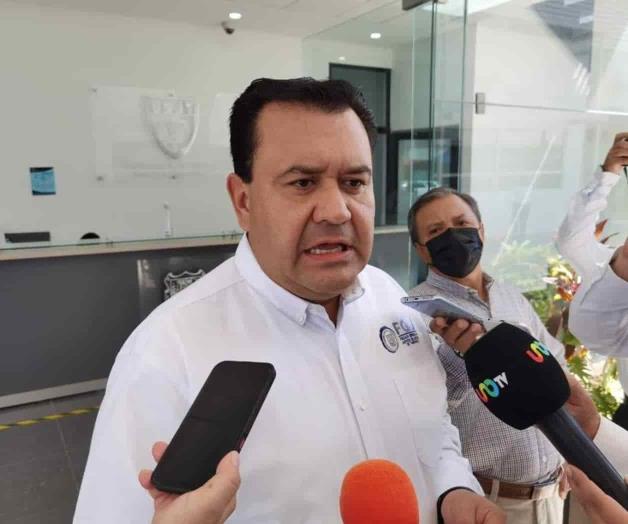 Trabajará Fiscalía con el nuevo gobierno