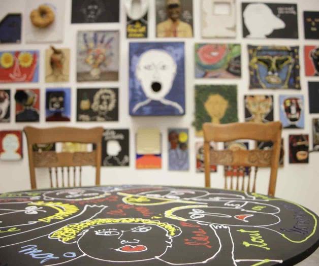 Abre primera retrospectiva de Ben en el MUAC