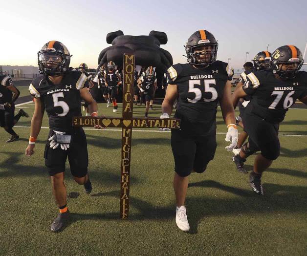 Revelan identidad de 5 personas asesinadas