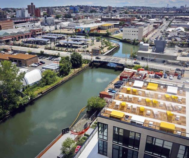 Barreras contra tormentas Barreras contra tormentas