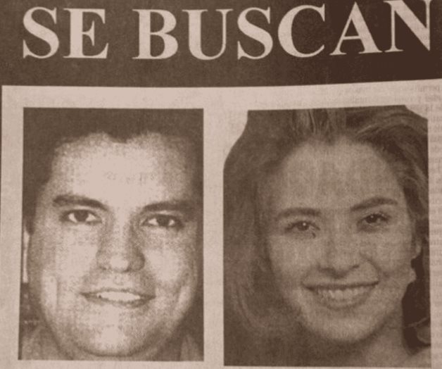 Esta es la razón por la que Gloria Trevi pasó 5 años en la cárcel