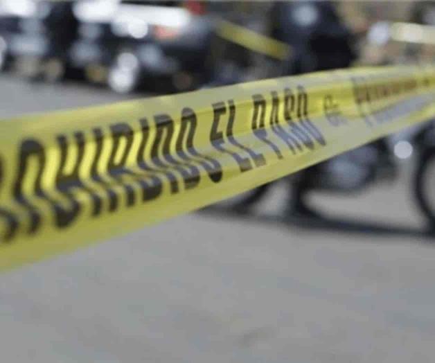 Calcinan policías de Tijuana a comerciante tras robarle