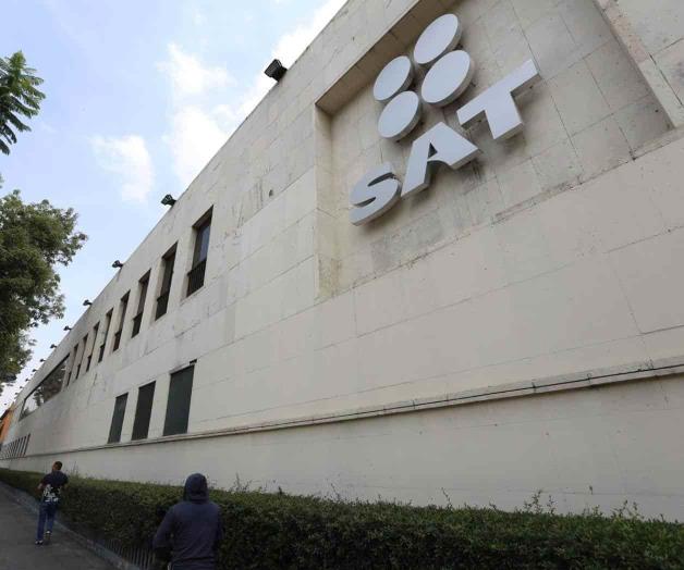 El SAT ampliará horarios y abrirá oficinas móviles 