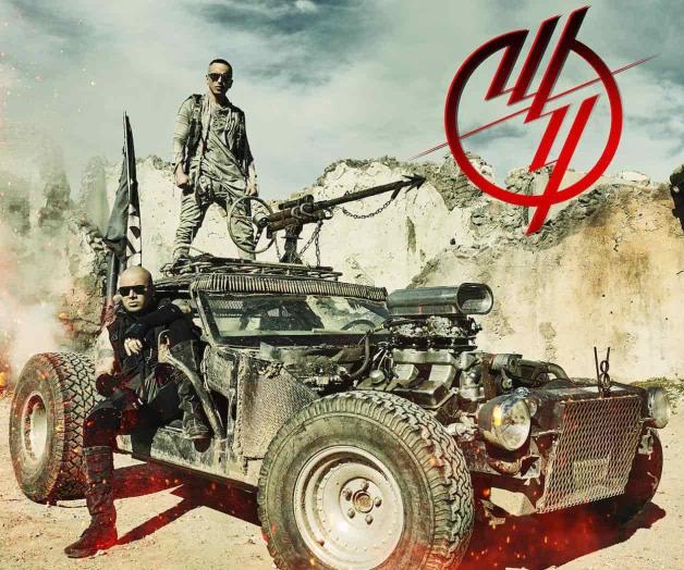 Se despiden con ‘La última misión’ Se despiden con ‘La última misión’