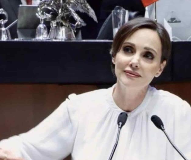 Entre más exhibo la corrupción del gobierno, más intentan intimidarme: Lilly Téllez