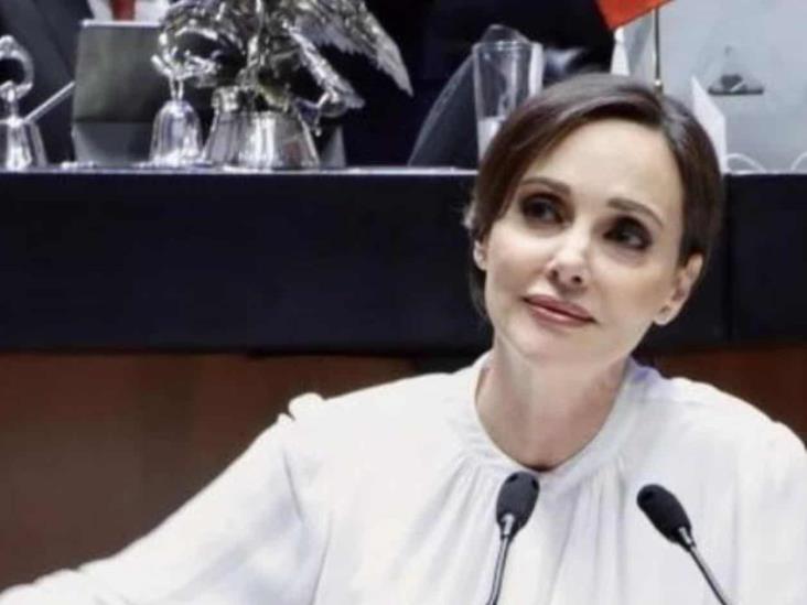 Entre más exhibo la corrupción del gobierno, más intentan intimidarme: Lilly Téllez Entre más exhibo la corrupción del gobierno, más intentan intimidarme: Lilly Téllez