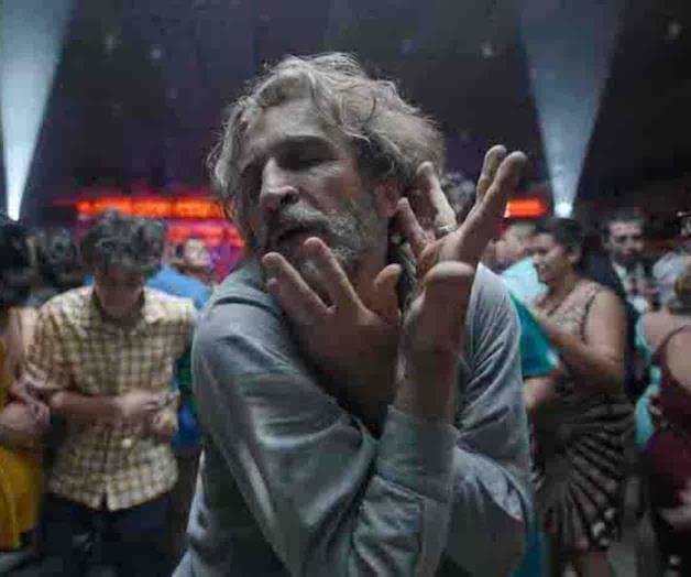 Conmovido con ‘Bardo’