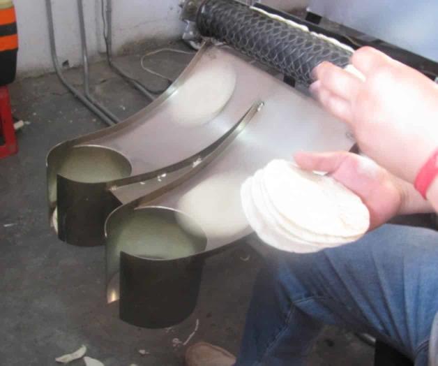 Sin control en el precio de tortilla Sin control en el precio de tortilla