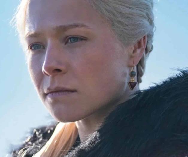 El rol que cumple ‘Aegon el Joven’