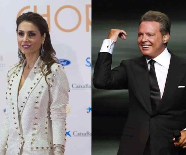 Aseguran que le dio el anillo Aseguran que le dio el anillo