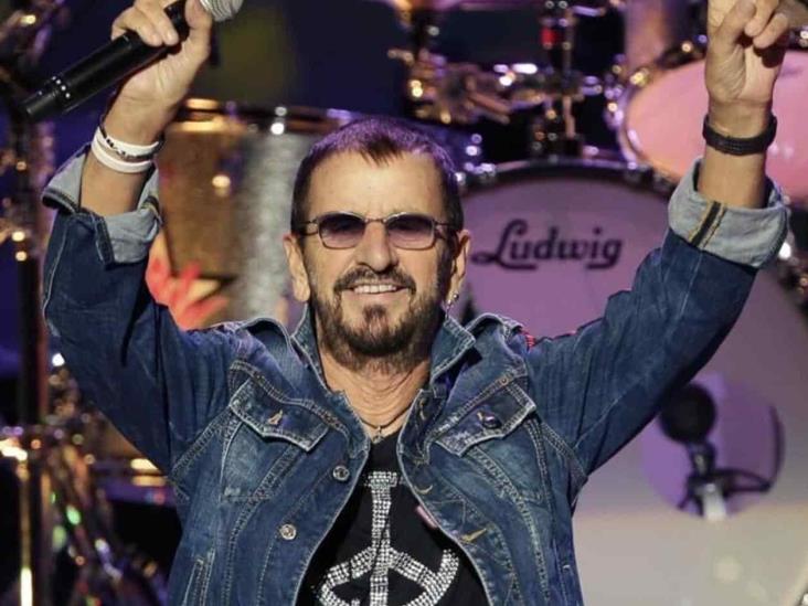 Ringo Starr cancela conciertos por enfermedad Ringo Starr cancela conciertos por enfermedad