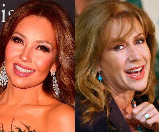 Bloquea a su hermana