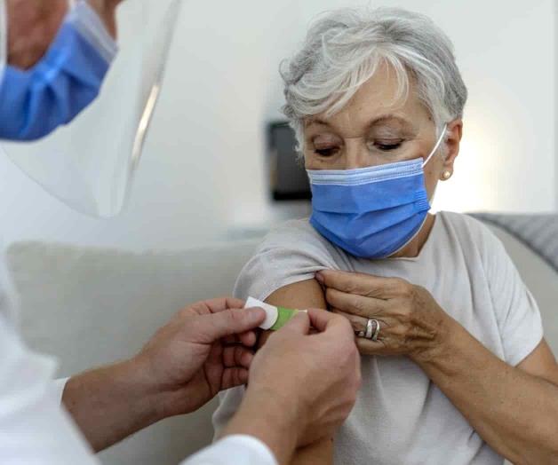 Suben hospitalizaciones provocadas por la gripe