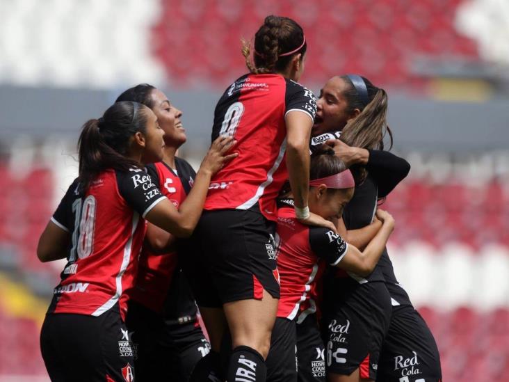 Vuelve a ganar Atlas y continúa fuera de Liguilla Vuelve a ganar Atlas y continúa fuera de Liguilla
