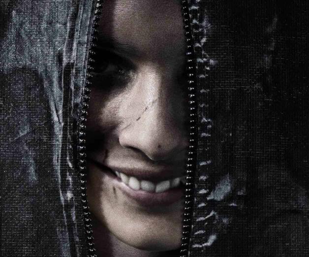 ‘Sonríe…’ ¡Ya es tiempo de temblar!