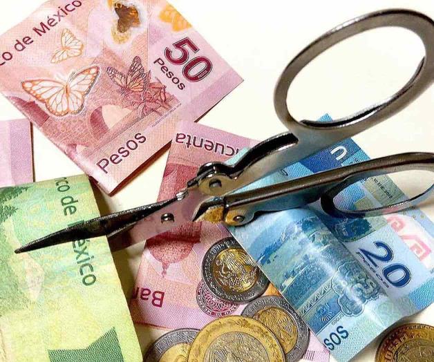 ...Y ahora, austeridad : Arman paquete económico 2023 en Tamaulipas