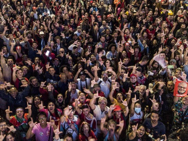 Están perfilados a segunda vuelta Están perfilados a segunda vuelta