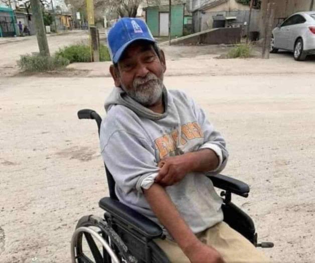 Consternación por muerte de ‘Chuyito’ Consternación por muerte de ‘Chuyito’