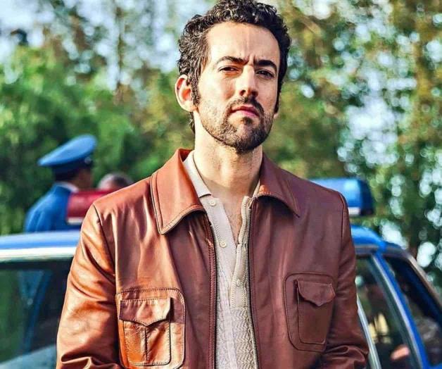 Inyecta Luis Gerardo Méndez nueva vida a Belascoarán