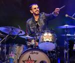 Ringo Starr hace pausa en gira por COVID-19