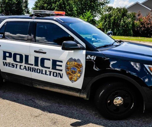 Encuentran tres cuerpos en una casa incendiada Encuentran tres cuerpos en una casa incendiada