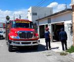 ´Diablito´ origina un incendio en vivienda