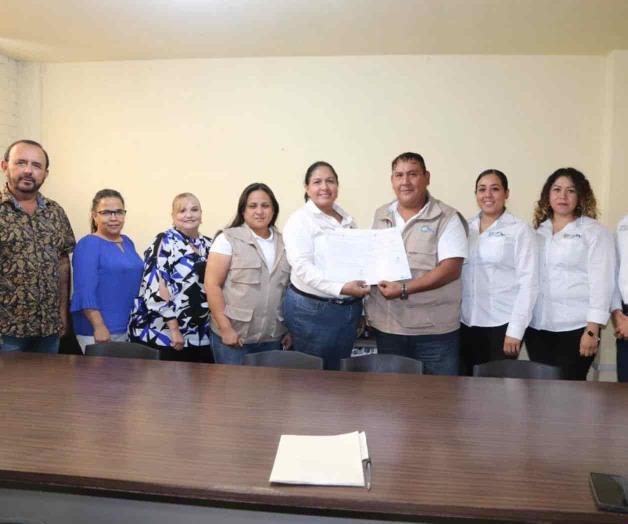 Alfabetizarán el CBTis y el ITEA