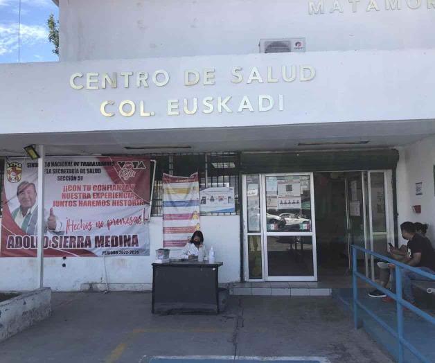 Esperan vacunas contra la influenza