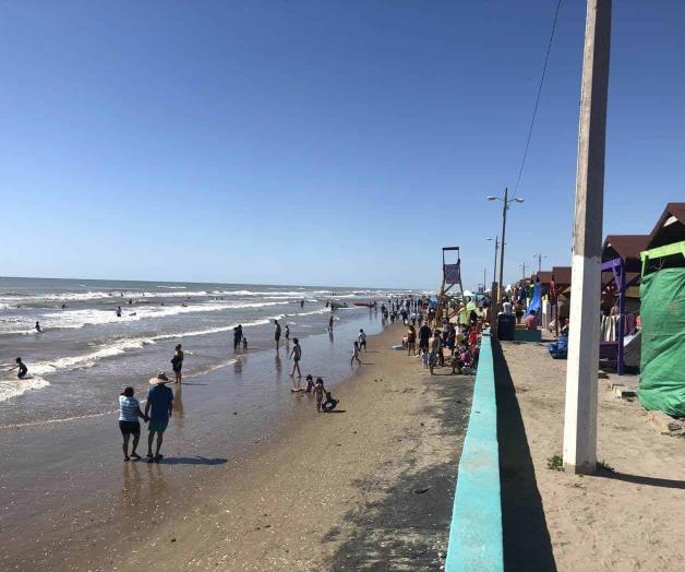 Libre playa Bagdad de la Marea Roja Libre playa Bagdad de la Marea Roja