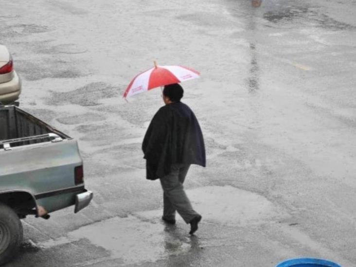 Se preven lluvias a partir de este jueves Se preven lluvias a partir de este jueves