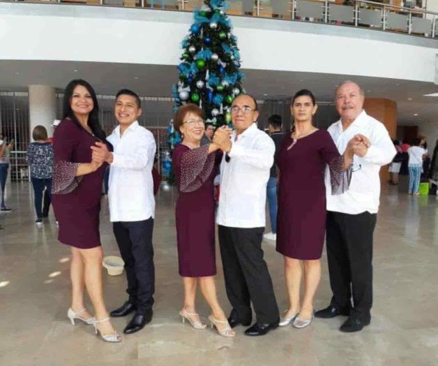 Se acerca magno evento